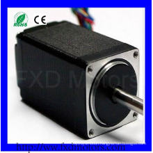 28mm 2 Phase Electric Motor for Textile Machine
